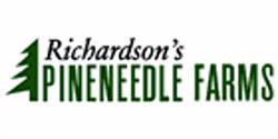 Richardson's Pineneedle Farms, Pontypool, ON opening hours