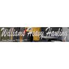 Williams Heavy Hauling, Barneys River Station, NS opening hours