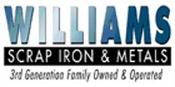 Williams Scrap Iron & Metals, Victoria, BC opening hours