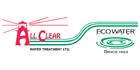 All Clear Water Treatment Ltd, Jacksonville, NB opening hours