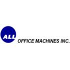 All Office Machines (Cobourg), opening hours