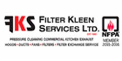 Filter Kleen Services Limited, Burlington, ON opening hours