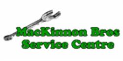MacKinnon Bros Service Centre, Charlottetown, PE opening hours