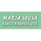 Maria Sousa Electrolysis Ltd, Burlington, ON opening hours