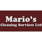 Mario's Cleaning Services Ltd in Winnipeg, MB (West Alexander) - Opening Hours