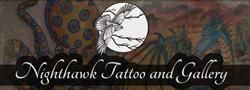 Nighthawk Tattoo and Gallery, Guelph, ON opening hours