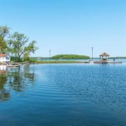 Plank Road Cottages & Marina, Gores Landing, ON opening hours