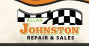 Allan Johnston Repair and Sales, Metcalfe, ON opening hours