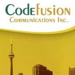 Codefusion Communications Incorporated in Toronto, ON (Wynford-Concorde) - Opening Hours