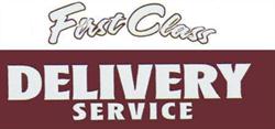 First Class Delivery Services, Sydney, NS opening hours