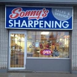 Hartech Grinding / Sonny's Sharpening, Waterloo, ON opening hours