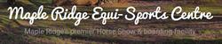 Maple Ridge Equi-Sport Centre, opening hours
