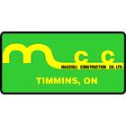 Mascioli's Brick Yard, Timmins, ON opening hours
