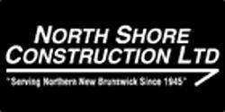 North Shore Construction Ltd, Miramichi, NB opening hours
