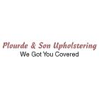 Plourde E & Son Upholstering, Kapuskasing, ON opening hours