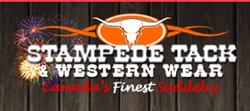 Stampede Tack & Western Wear, Surrey, BC opening hours