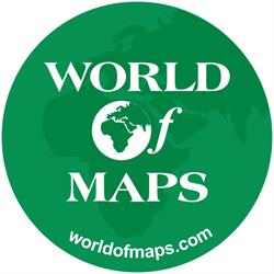 World Of Maps & Travel Books, Ottawa, ON opening hours
