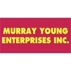 Young Murray Enterprises Inc, Guelph, ON opening hours