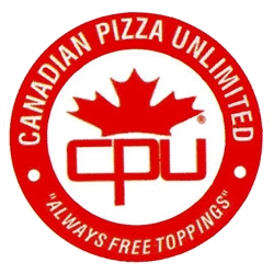 Canadian Pizza Unlimited in Calgary, AB (Connaught) - Opening Hours