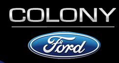 Colony Ford, Brampton, ON opening hours