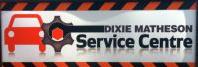 Dixie-Matheson Car Wash & Service Centre, Mississauga, ON opening hours