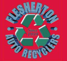Flesherton Auto Recyclers Incorporated, Proton Station, ON opening hours