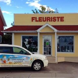 Fleuriste à la Boite à Fleurs, Roberval, QC opening hours