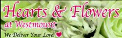 Hearts & Flowers At Westmount, Waterloo, ON opening hours
