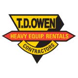 T D Owen Construction Inc, Thunder Bay, ON opening hours