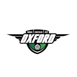 Oxford Dodge Chrysler Jeep Ram in London, ON (West London) - Opening Hours