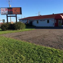 Place Du Couvre-Plancher (La), Victoriaville, QC opening hours