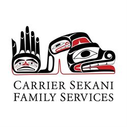 Carrier Sekani Family Services, Prince George, BC opening hours