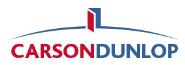 Carson Dunlop Home Inspections in Toronto, ON (Downtown) - Opening Hours