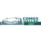 Comox Valley Paint, Courtenay, BC opening hours