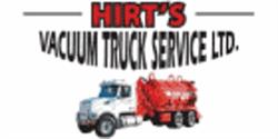 Hirt's Vacuum Truck Service Ltd, High Level, AB opening hours