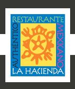 La Hacienda Mexican Restaurant, Peterborough, ON opening hours