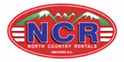 North Country Rentals, Smithers, BC opening hours