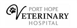 Port Hope Veterinary Hospital, opening hours