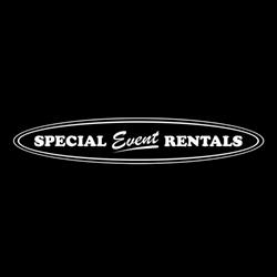 Special Event Rentals - Edmonton, opening hours