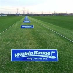 Within Range Golf Centres Incorporated, Burlington, ON opening hours