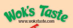 Woks-Taste Chinese Restaurant, Guelph, ON opening hours
