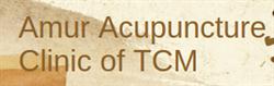 Amur Acupuncture Clinic Of Tcm, Regina, SK opening hours