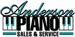 Anderson Piano Sales & Service, Wetaskiwin, AB opening hours
