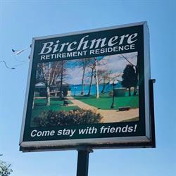 Birchmere Retirement Residence, Orillia, ON opening hours