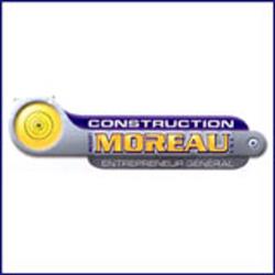 Construction Benoit Moreau, Drummondville, QC opening hours