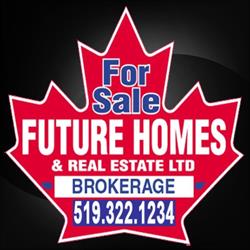 Future Homes & Real Estate Ltd, Leamington, ON opening hours