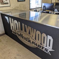 Hollywood North Auto Parts Incorporated in Toronto, ON (Leslieville) - Opening Hours