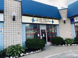 Lake Simcoe Glass & Mirror Services Inc., Barrie, ON opening hours