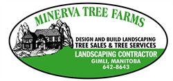 Minerva Tree Farms and Nursery, Gimli, MB opening hours