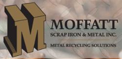 Moffatt Scrap Iron & Metal Incorporated, Campbellville, ON opening hours